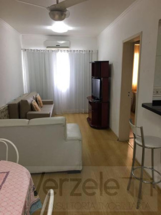Imagem Apartamento com 1 Quarto para Temporada, 50 m² em Centro - Balneário Camboriú Imagem Apartamento com 1 Quarto para Temporada, 50 m² em Centro - Balneário Camboriú