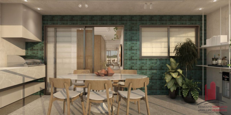 Imagem Apartamento com 4 Quartos à Venda, 125 m² em Graças - Recife