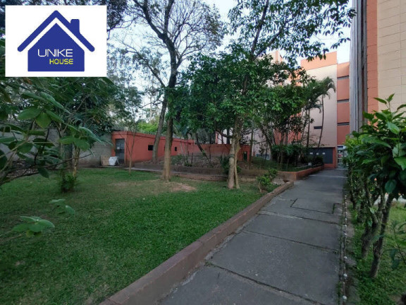 Imagem Apartamento com 3 Quartos à Venda, 55 m² em Parque Das árvores - São Paulo