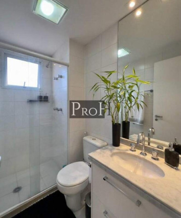 Imagem Apartamento com 3 Quartos à Venda, 132 m² em Jardim - Santo André Imagem Apartamento com 3 Quartos à Venda, 132 m² em Jardim - Santo André