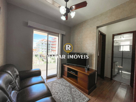 Imagem Apartamento com 2 Quartos à Venda, 61 m² em Braga - Cabo Frio