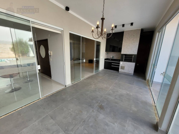 Imagem Casa à Venda, 414 m² em Residencial Ilha De Capri - Bauru Imagem Casa à Venda, 414 m² em Residencial Ilha De Capri - Bauru
