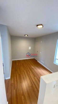 Imagem Apartamento com 2 Quartos à Venda, 40 m² em Bom Jesus - Campo Largo Imagem Apartamento com 2 Quartos à Venda, 40 m² em Bom Jesus - Campo Largo
