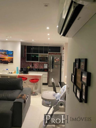 Imagem Apartamento com 2 Quartos à Venda, 97 m² em Jardim - Santo André Imagem Apartamento com 2 Quartos à Venda, 97 m² em Jardim - Santo André