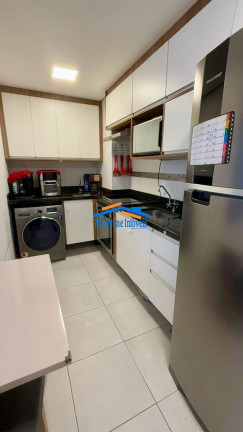Imagem Apartamento com 2 Quartos à Venda, 35 m² em Vila Leopoldina - São Paulo Imagem Apartamento com 2 Quartos à Venda, 35 m² em Vila Leopoldina - São Paulo