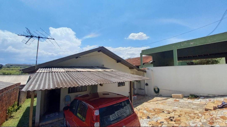 Imagem Casa com 2 Quartos à Venda, 70 m² em Conjunto Habitacional Violim - Londrina