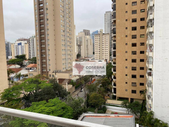 Imagem Apartamento com 3 Quartos à Venda, 137 m² em Vila Olímpia - São Paulo Imagem Apartamento com 3 Quartos à Venda, 137 m² em Vila Olímpia - São Paulo