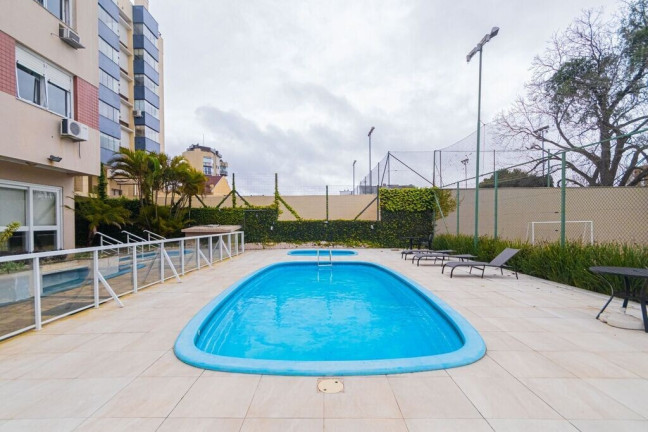 Apartamento com 3 Quartos à Venda, 84 m² em Tristeza - Porto Alegre
