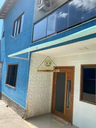 Imagem Casa à Venda, em Unamar - Cabo Frio Imagem Casa à Venda, em Unamar - Cabo Frio