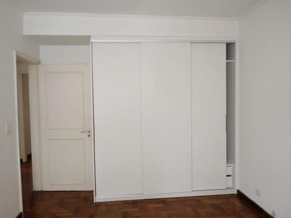 Imagem Apartamento com 3 Quartos à Venda, 130 m² em Jardim Paulista - São Paulo