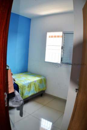 Imagem Casa com 3 Quartos à Venda, 119 m² em Jardim Galetto - Itatiba