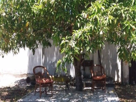 Imagem Casa com 4 Quartos à Venda, 1.000 m² em Barra Do Jacuípe - Camaçari