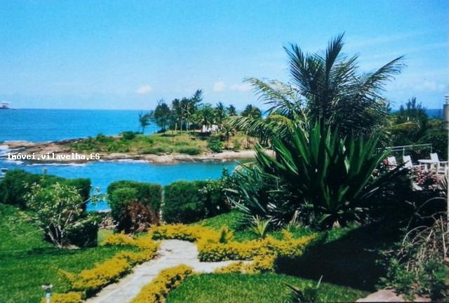 Imagem Casa com 4 Quartos à Venda, 1.368 m² em Praia Da Costa - Vila Velha