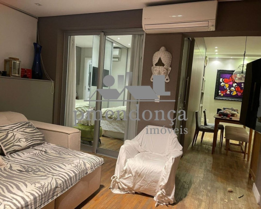 Imagem Apartamento com 1 Quarto à Venda, 65 m² em Pinheiros - São Paulo Imagem Apartamento com 1 Quarto à Venda, 65 m² em Pinheiros - São Paulo
