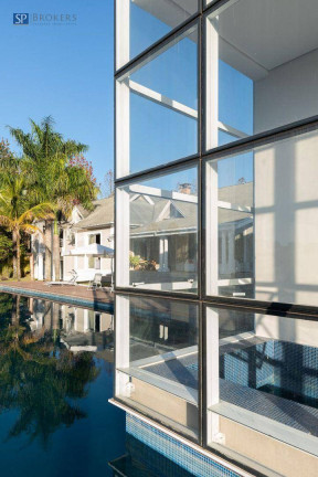 Imagem Casa com 7 Quartos à Venda, 2.500 m² em Condomínio Parque Dos Manacás - Jundiaí Imagem Casa com 7 Quartos à Venda, 2.500 m² em Condomínio Parque Dos Manacás - Jundiaí