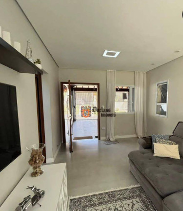 Imagem Sobrado com 3 Quartos à Venda, 200 m² em Bosque Dos Eucalíptos - Atibaia Imagem Sobrado com 3 Quartos à Venda, 200 m² em Bosque Dos Eucalíptos - Atibaia