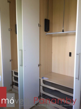 Imagem Apartamento com 2 Quartos à Venda, 68 m² em Vila Andrade - São Paulo