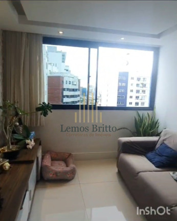 Imagem Imóvel com 3 Quartos à Venda, 10 m² em Itaigara - Salvador Imagem Imóvel com 3 Quartos à Venda, 10 m² em Itaigara - Salvador
