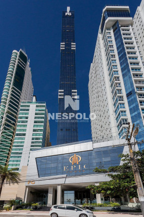 Apartamento à Venda, 1.242 m² em Barra Sul - Balneario Camboriu