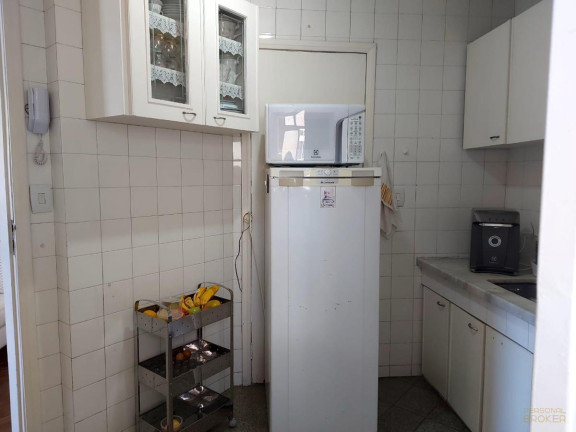 Imagem Apartamento com 2 Quartos à Venda, 59 m² em Cruzeiro - Belo Horizonte