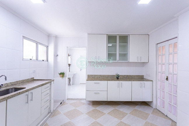 Imagem Apartamento com 2 Quartos à Venda, 200 m² em Perdizes - São Paulo