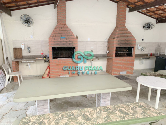 Imagem Cobertura com 5 Quartos à Venda, 240 m² em Enseada - Guarujá