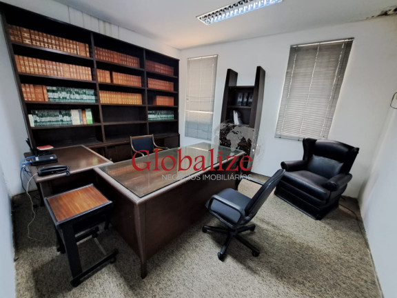 Imóvel com 2 Quartos para Alugar, 220 m² em Centro - Santos