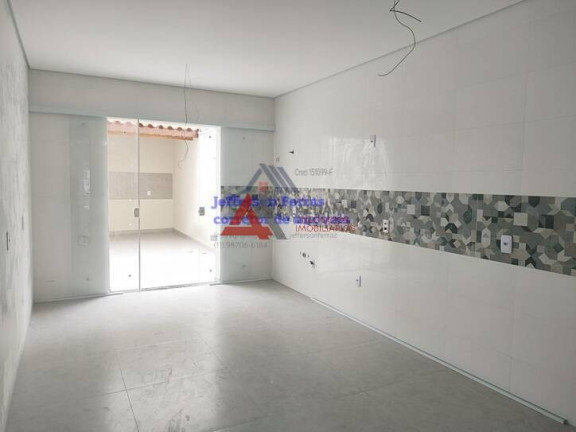 Imagem Sobrado com 3 Quartos à Venda, 125 m² em Jardim Cidade Pirituba - São Paulo