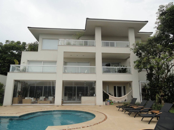 Imagem Casa com 4 Quartos à Venda, 1 m² em Alphaville 10 - Santana De Parnaíba Imagem Casa com 4 Quartos à Venda, 1 m² em Alphaville 10 - Santana De Parnaíba