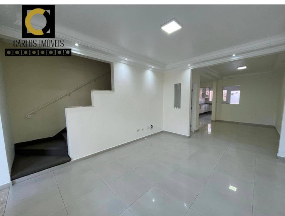 Imagem Casa com 3 Quartos à Venda, 185 m² em Vila Valença - São Vicente