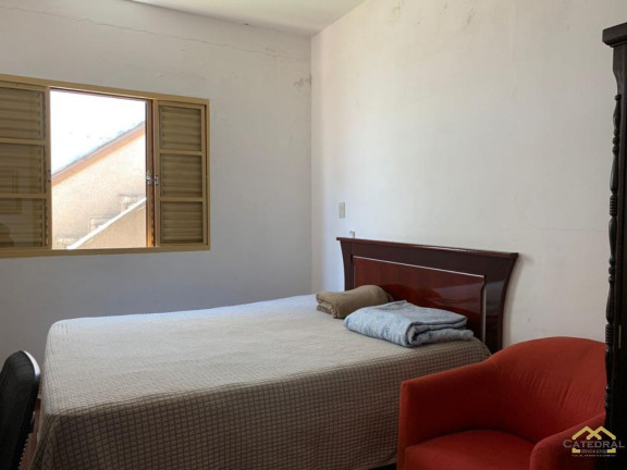 Imagem Casa com 3 Quartos à Venda, 146 m² em Vila Hortolândia - Jundiaí