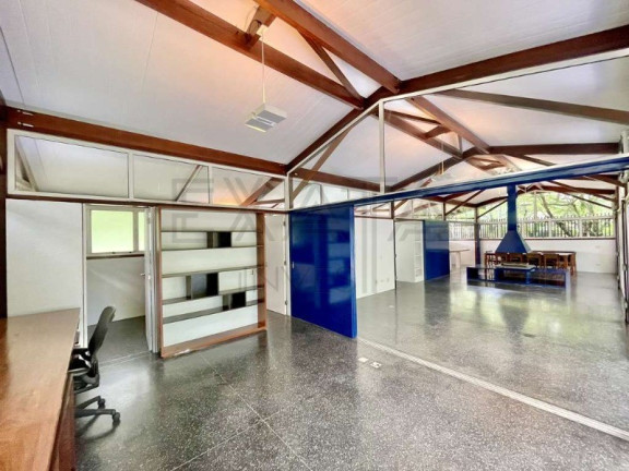 Imagem Imóvel com 3 Quartos à Venda, 380 m² em Condomínio Dos Arquitetos - Cotia