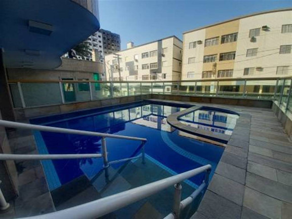 Imagem Apartamento com 1 Quarto à Venda, 45 m² em Tupi - Praia Grande