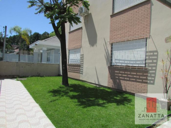 Imagem Apartamento com 3 Quartos à Venda, 73 m² em Tamandaré - Esteio Imagem Apartamento com 3 Quartos à Venda, 73 m² em Tamandaré - Esteio