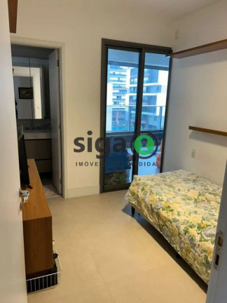 Imagem Apartamento com 3 Quartos à Venda, 132 m² em Brooklin - São Paulo Imagem Apartamento com 3 Quartos à Venda, 132 m² em Brooklin - São Paulo