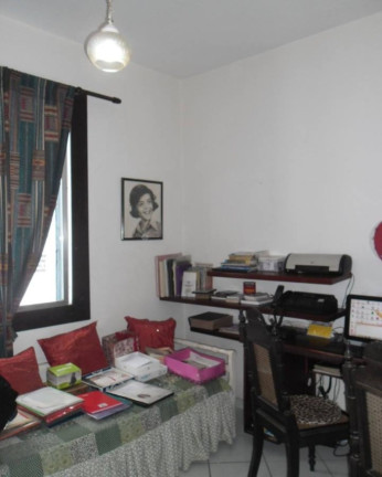 Imagem Apartamento com 3 Quartos à Venda, em Itararé - São Vicente Imagem Apartamento com 3 Quartos à Venda, em Itararé - São Vicente