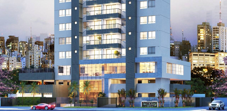Imagem Apartamento com 3 Quartos à Venda, 94 m² em Tambaú - João Pessoa Imagem Apartamento com 3 Quartos à Venda, 94 m² em Tambaú - João Pessoa