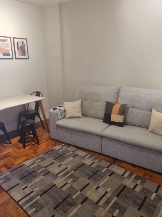 Apartamento com 3 Quartos à Venda, 105 m² em Itaim - São Paulo