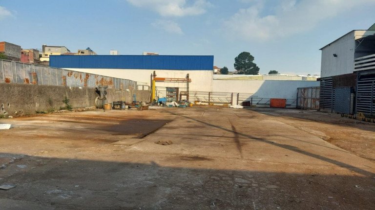 Imagem Terreno à Venda, 400 m² em Jardim Stella - Santo André Imagem Terreno à Venda, 400 m² em Jardim Stella - Santo André