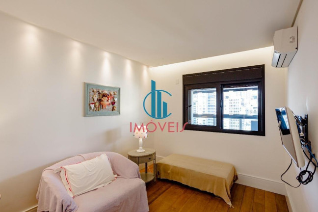 Imagem Apartamento com 3 Quartos à Venda, 215 m² em Jardins - São Paulo Imagem Apartamento com 3 Quartos à Venda, 215 m² em Jardins - São Paulo