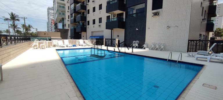 Imagem Apartamento com 2 Quartos à Venda, 76 m² em Aviação - Praia Grande Imagem Apartamento com 2 Quartos à Venda, 76 m² em Aviação - Praia Grande