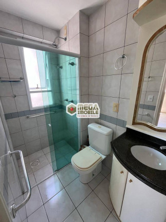 Imagem Apartamento com 3 Quartos à Venda, 87 m² em Trindade - Florianópolis