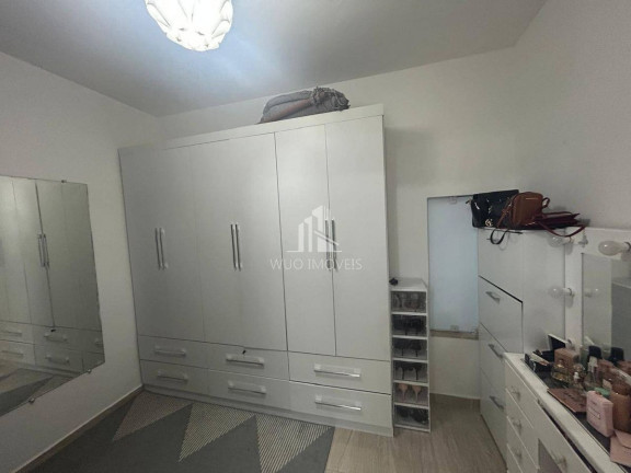 Imagem Sobrado com 4 Quartos à Venda, 158 m² em Chácaras Reunidas - Santa Branca