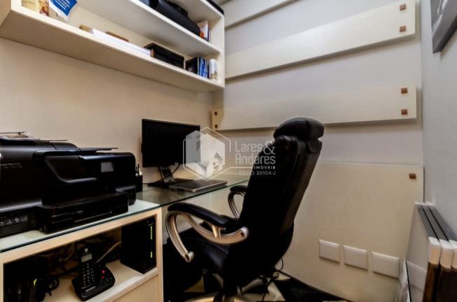 Imagem Apartamento com 3 Quartos à Venda, 118 m² em Consolação - São Paulo Imagem Apartamento com 3 Quartos à Venda, 118 m² em Consolação - São Paulo