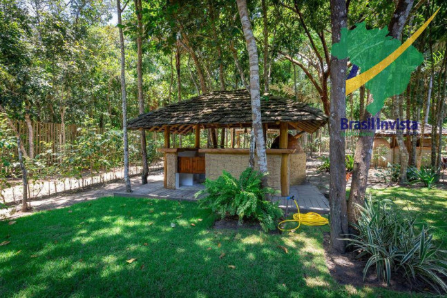 Imagem Casa com 4 Quartos à Venda, 360 m² em Trancoso - Porto Seguro
