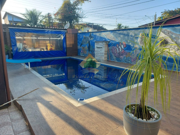 Imagem Casa com 5 Quartos à Venda, 325 m² em Estufa Ii - Ubatuba Imagem Casa com 5 Quartos à Venda, 325 m² em Estufa Ii - Ubatuba