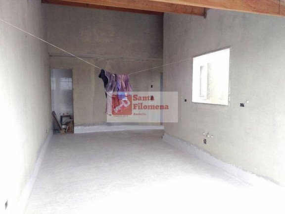 Imagem Cobertura com 2 Quartos à Venda, 90 m² em Parque Oratório - Santo André