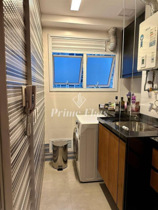 Imagem Apartamento com 1 Quarto para Alugar, 49 m² em Brooklin Novo - São Paulo Imagem Apartamento com 1 Quarto para Alugar, 49 m² em Brooklin Novo - São Paulo