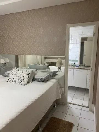Imagem Apartamento com 3 Quartos à Venda, 107 m² em Duque De Caxias - Cuiabá