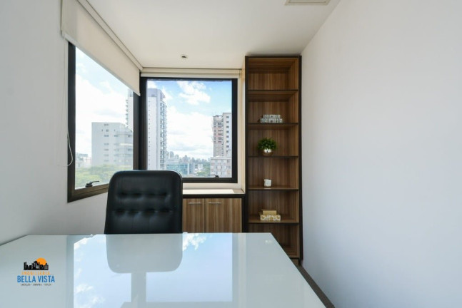 Imagem Sala Comercial à Venda, em Vila Clementino - São Paulo Imagem Sala Comercial à Venda, em Vila Clementino - São Paulo